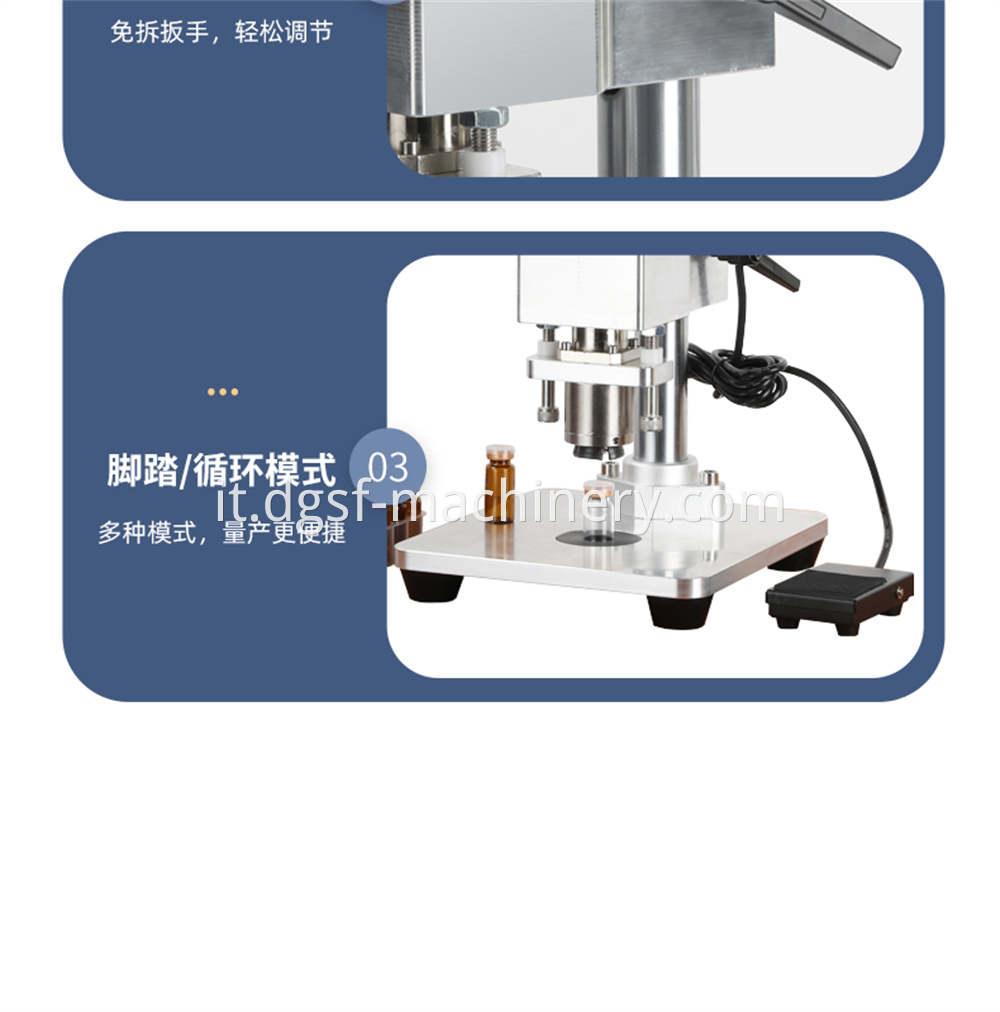 Bottle Capping Machine 17 Jpg